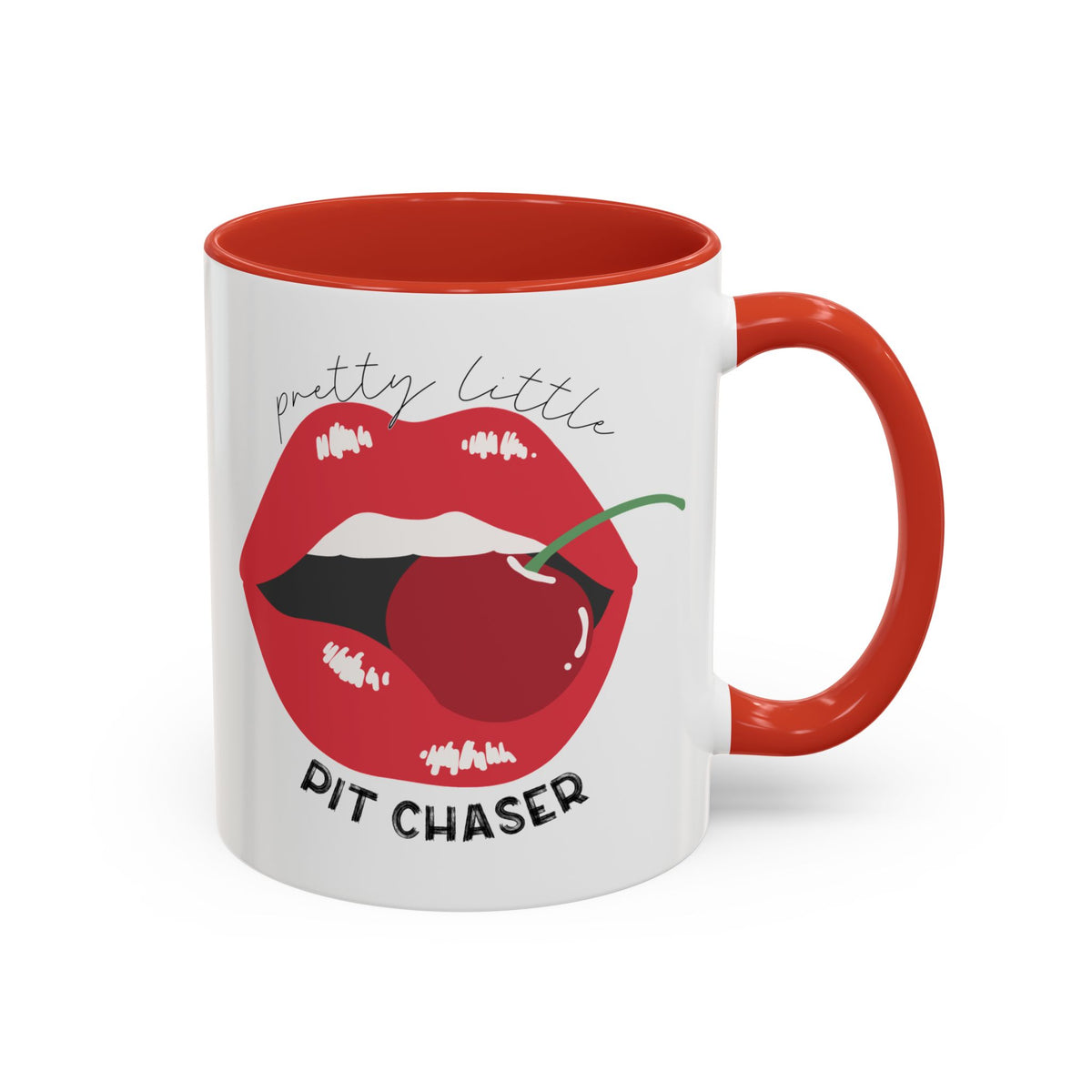 Pretty Little Pit Chaser 11oz Mug