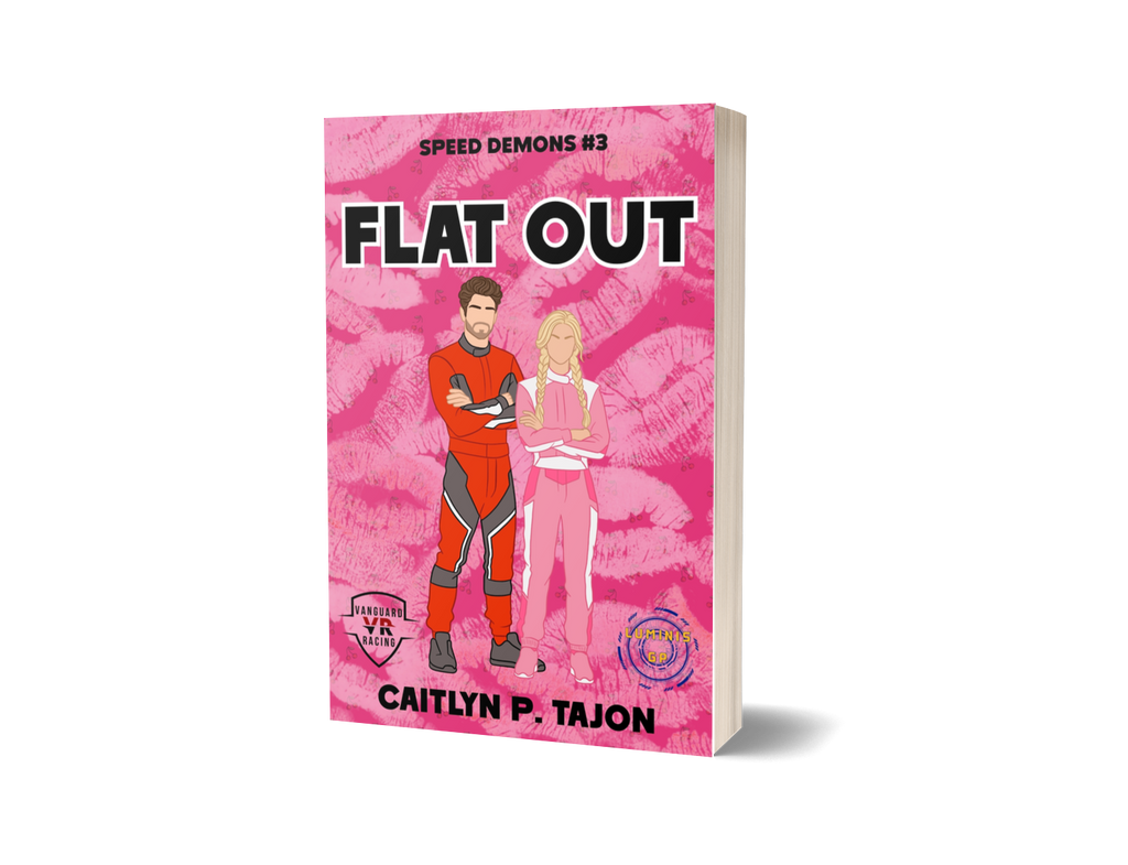 Flat Out, Her Edition