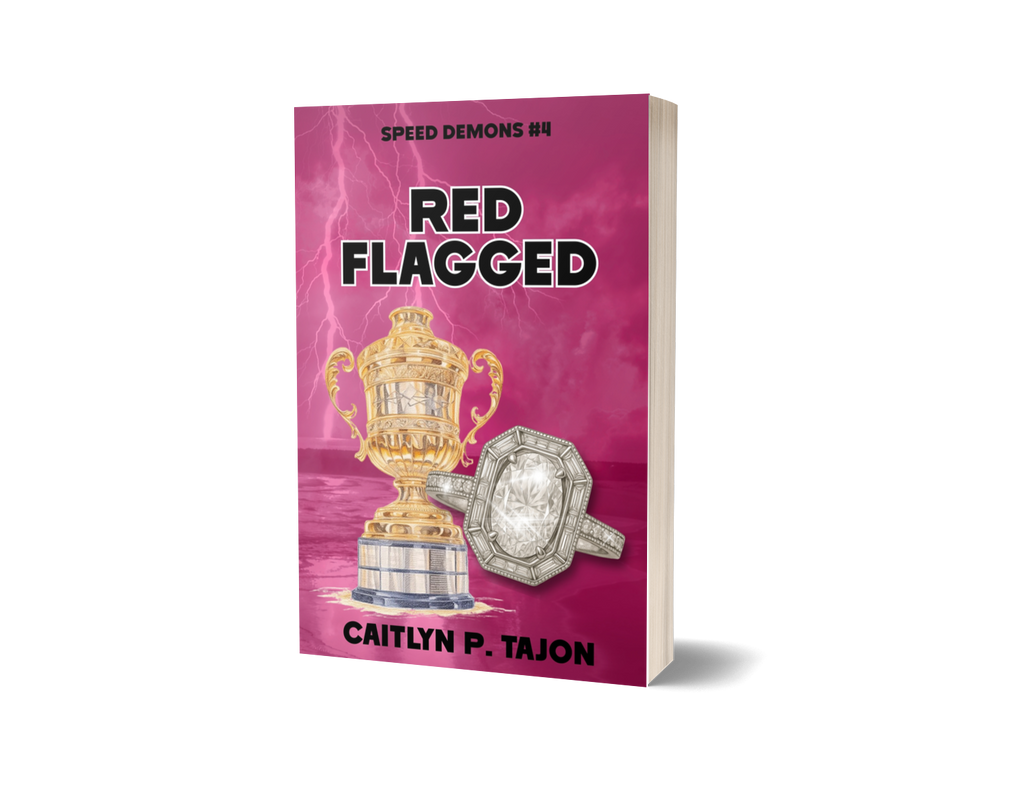 Red Flagged, Her Edition