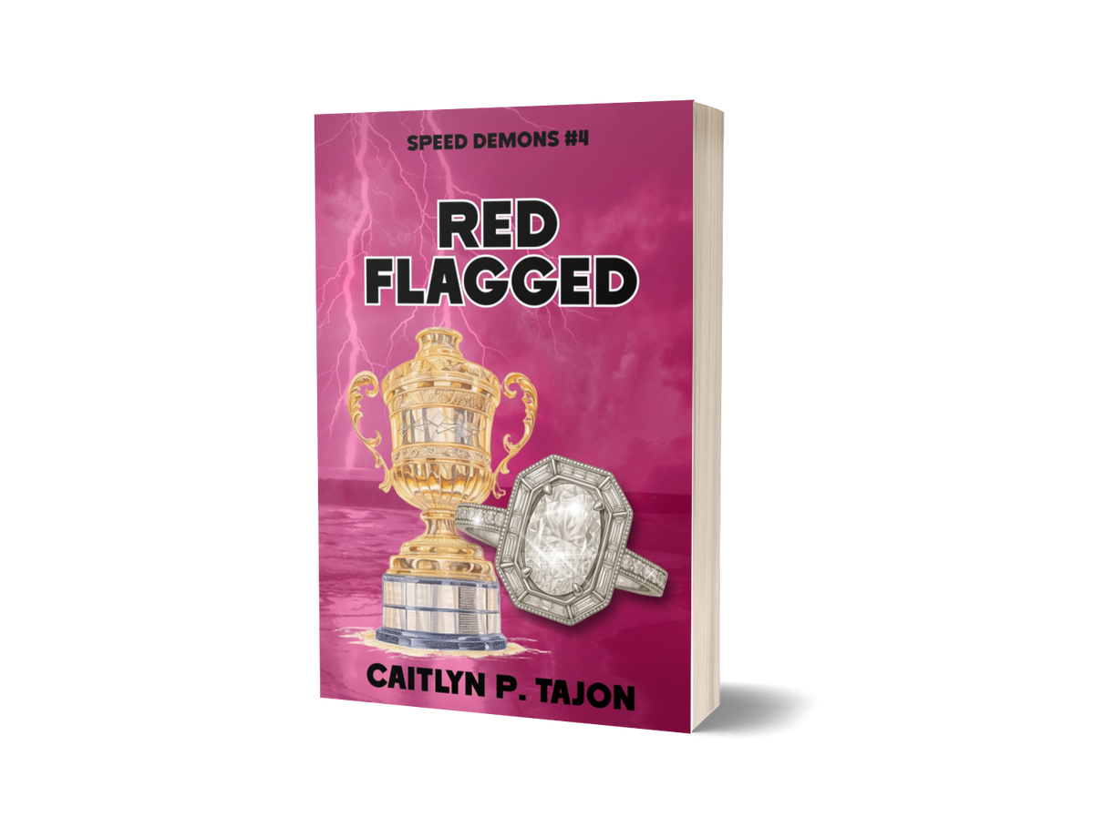 Red Flagged, Her Edition