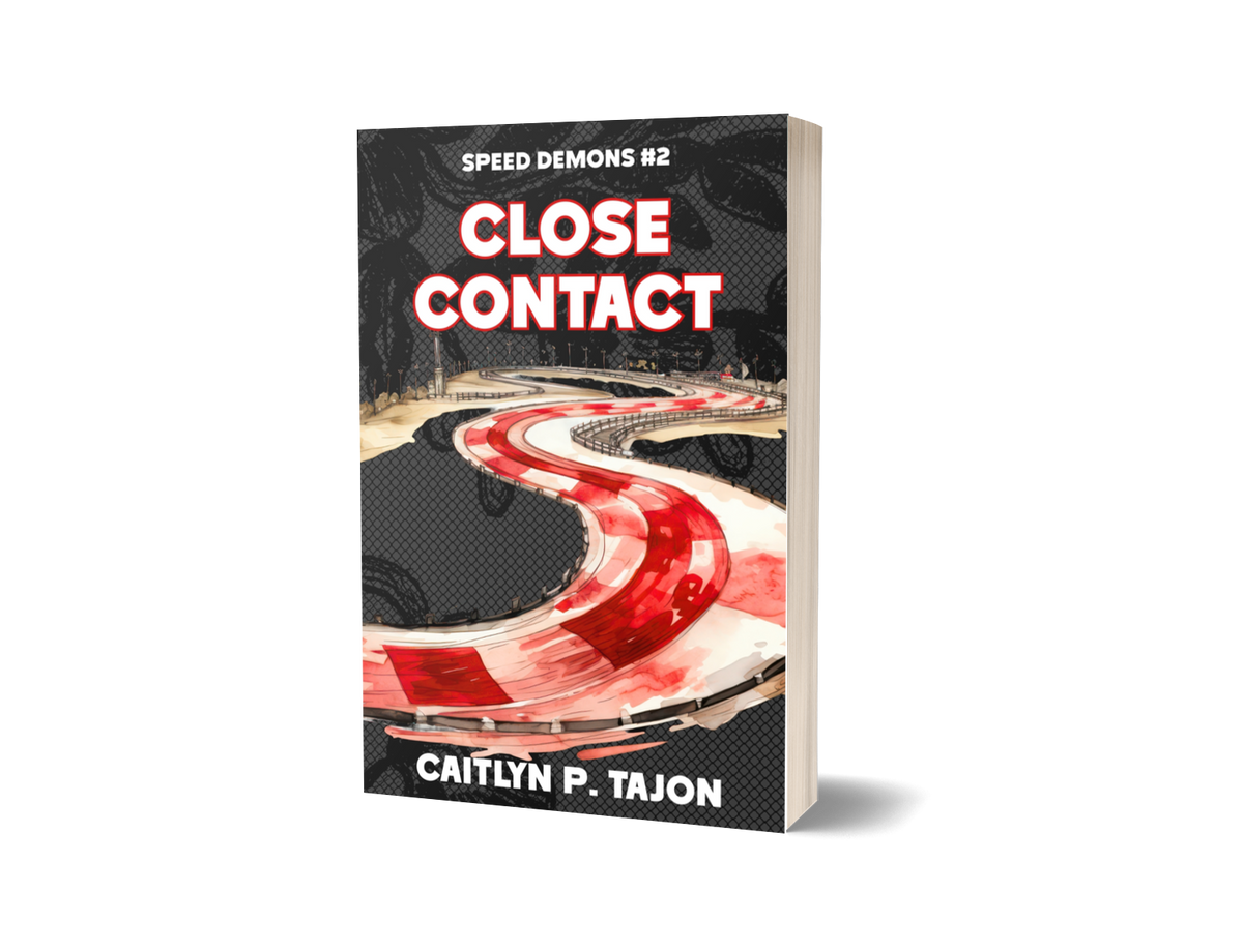 Close Contact, His Edition
