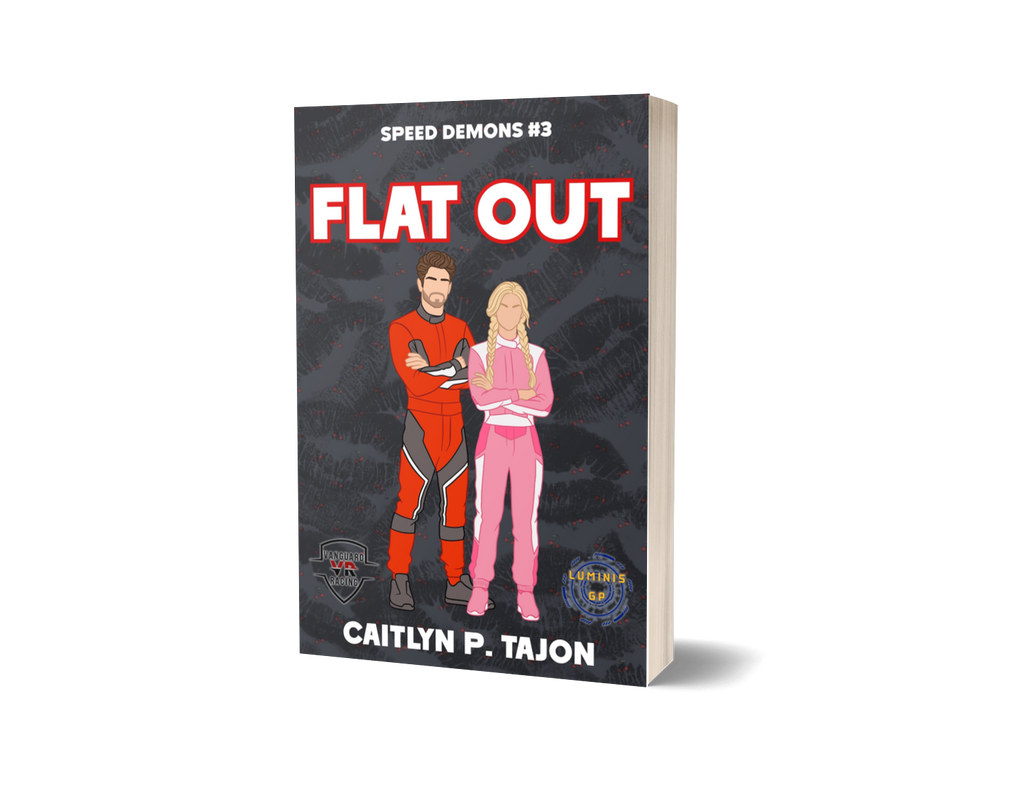 Flat Out, His Edition