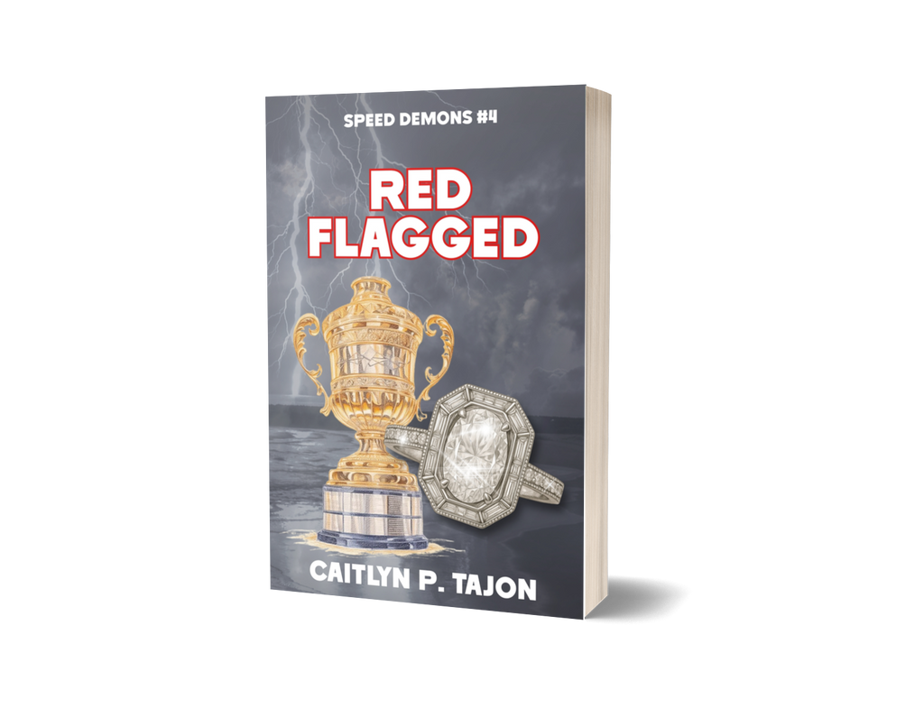 Red Flagged, His Edition