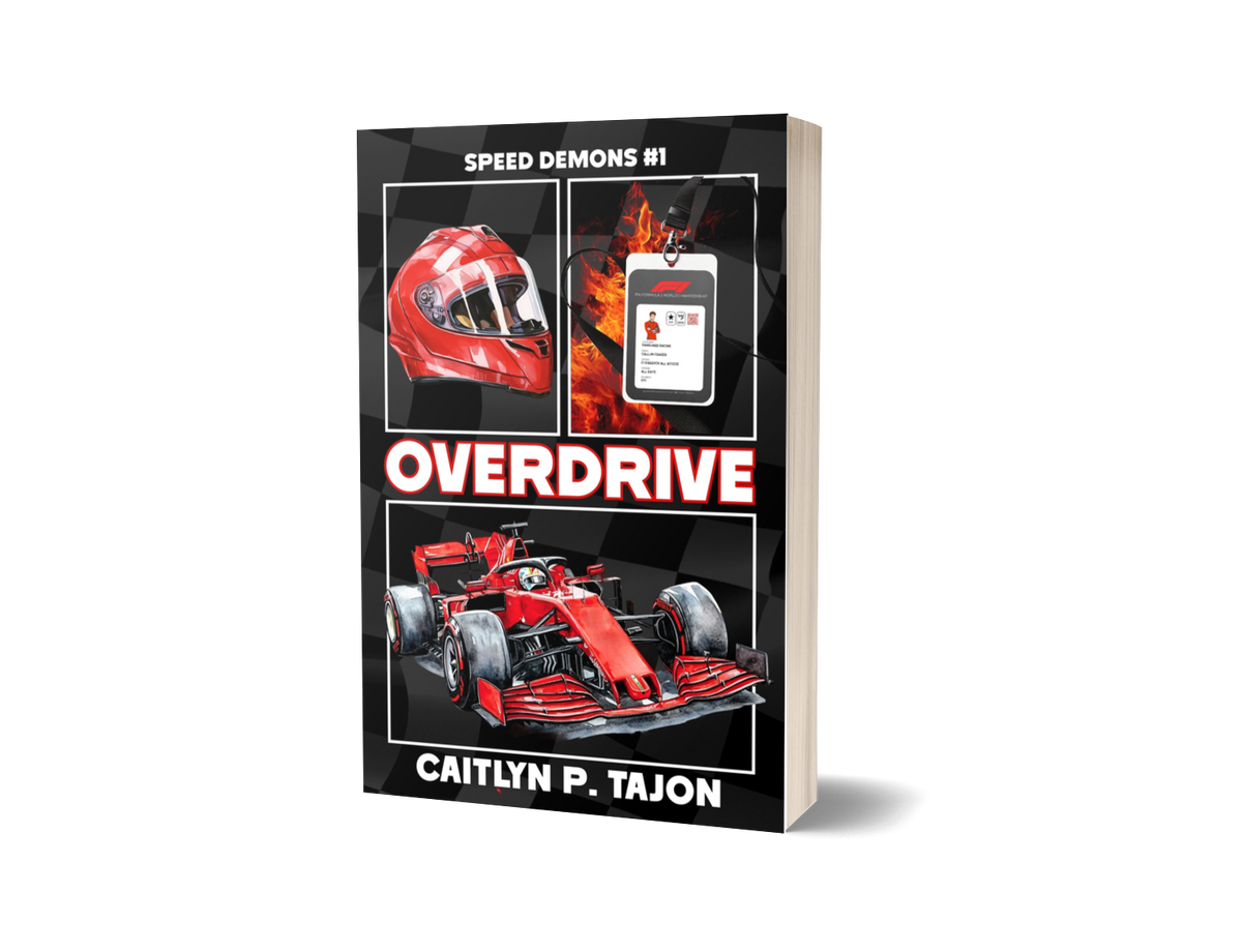 Overdrive, His Edition