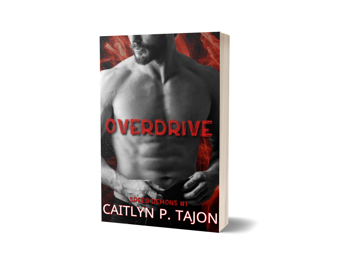 Overdrive, His Edition