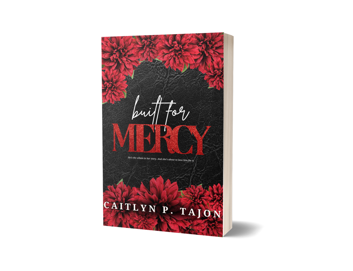 Built for Mercy