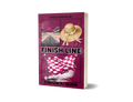 Finish Line, Her Edition (Speed Demons #5)