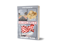 Finish Line, His Edition