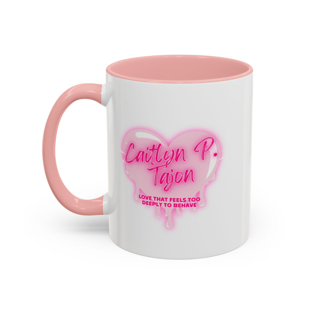 Melt For Me, Love 11oz Mug