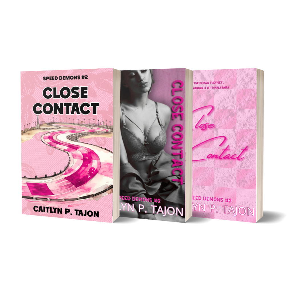 Close Contact, Her Edition