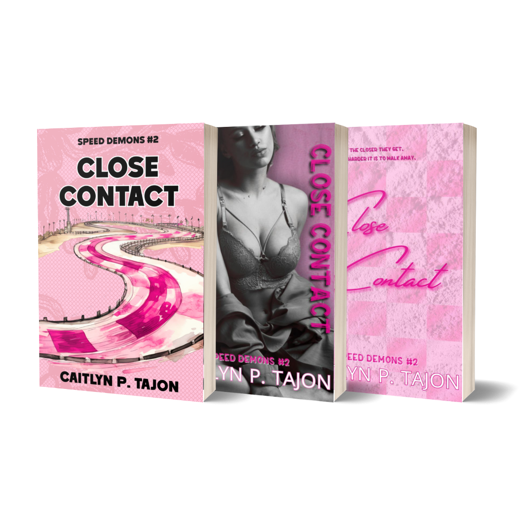 Close Contact, Her Edition