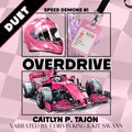 Overdrive Audiobook